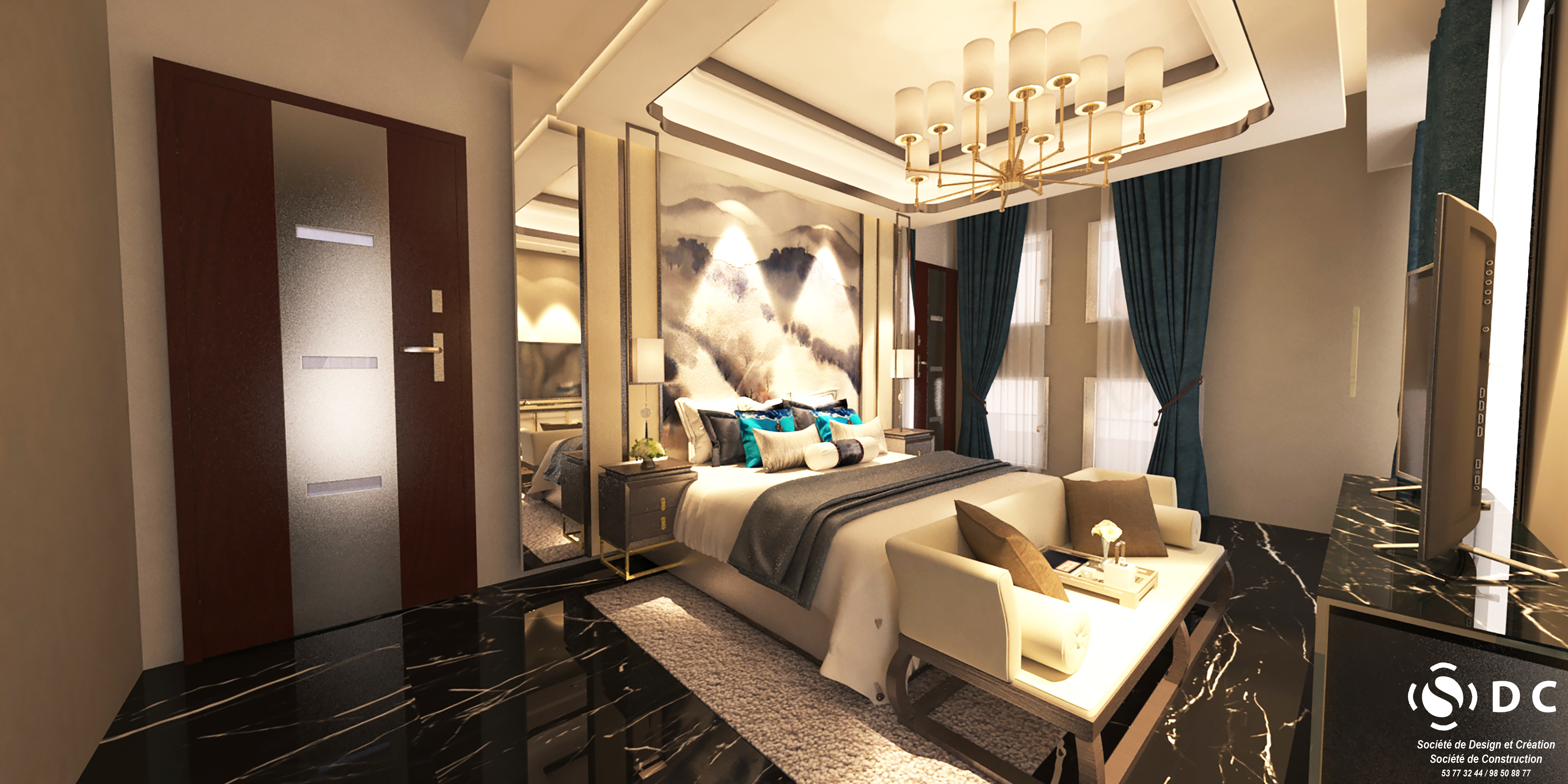 BIM & Modélisation 3D