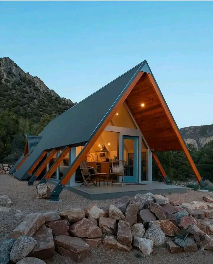 Constructions Légères