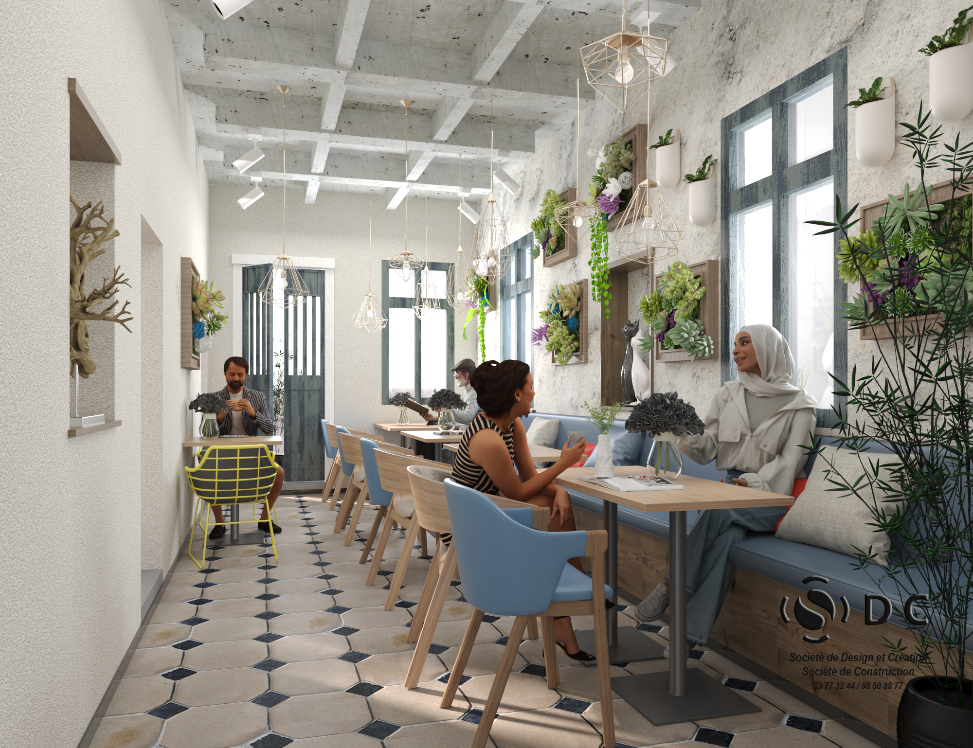 CAFE A SICILIA - ITALIE