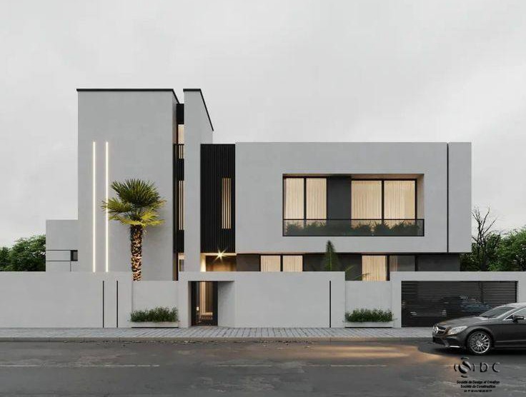 Réalisation intérieure