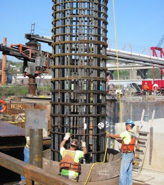 Renforcement Parasismique